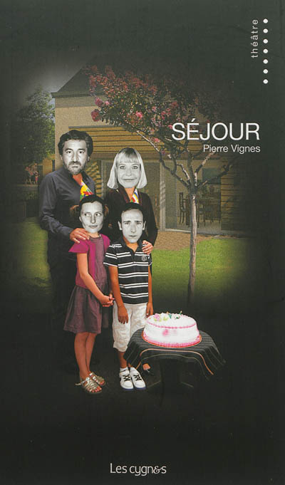 Séjour