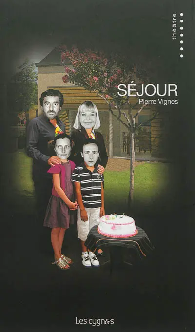 Séjour