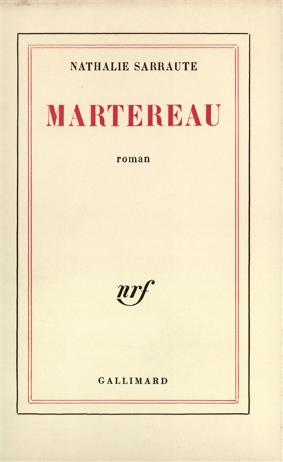 Martereau
