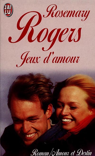 Jeux d'amour