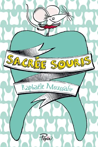 Sacrée souris