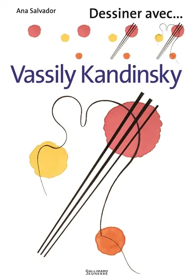 Vassili Kandinsky