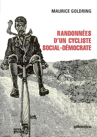 Randonnées d'un cycliste social-démocrate