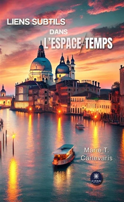 Liens subtils dans l'espace-temps