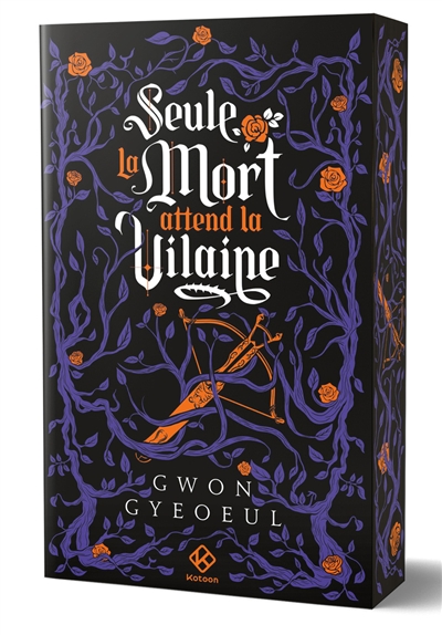 Seule la mort attend la...