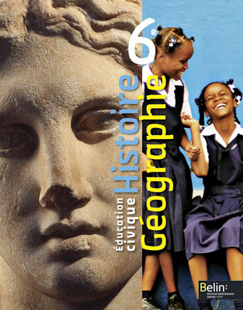 Histoire géographie 6e, programme 2009 : format compact