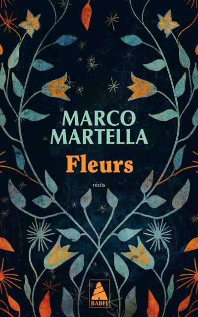 Fleurs : récits