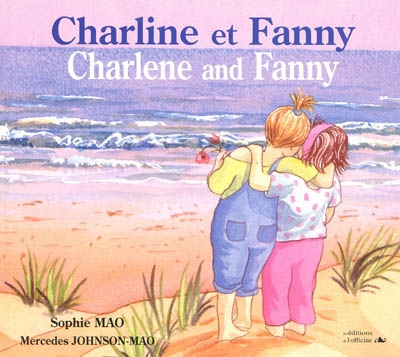 Charline et Fanny