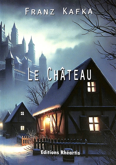 Le château