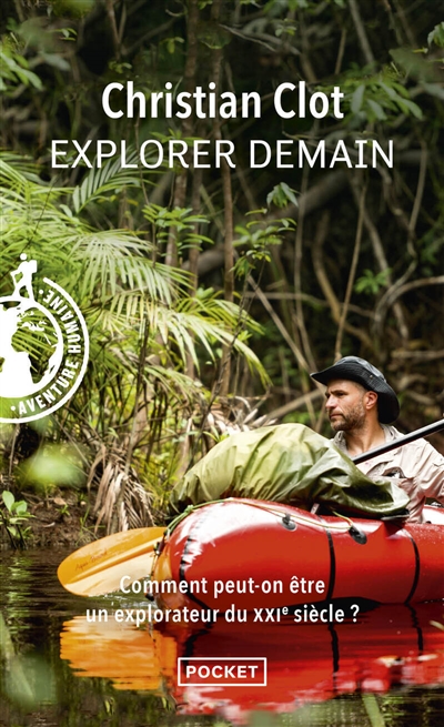 Explorer demain : comment...