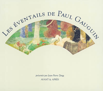Les éventails de Paul Gauguin