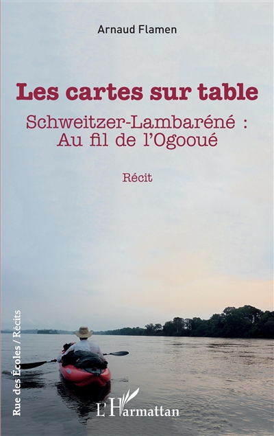 Les cartes sur table :...