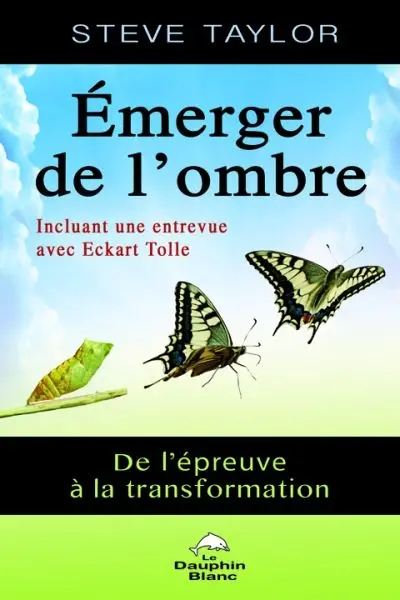 Emerger de l'ombre : de l'épreuve à la transformation