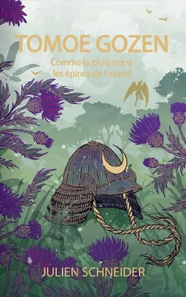 Tomoe Gozen : comme la pluie entre les épines de l'azami