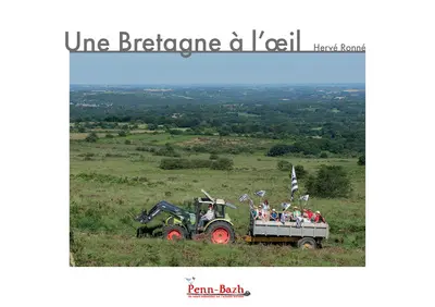 Une Bretagne à l'oeil