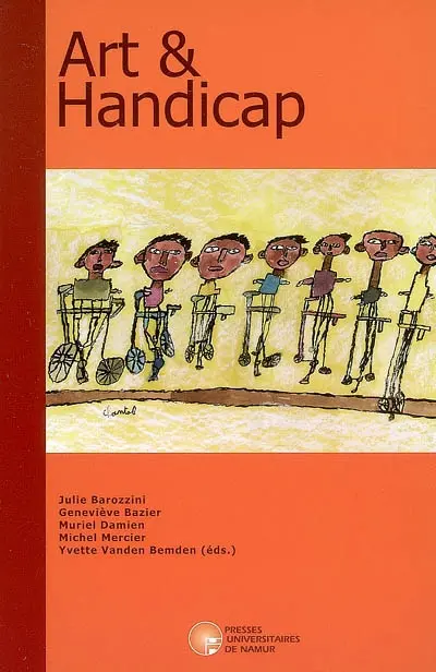 Art et handicap