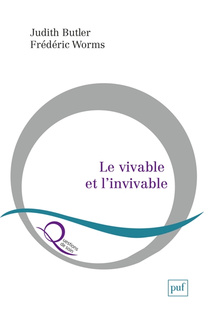Le vivable et l'invivable : une conversation à l'initiative d'Arto Charpentier et Laure Barillas