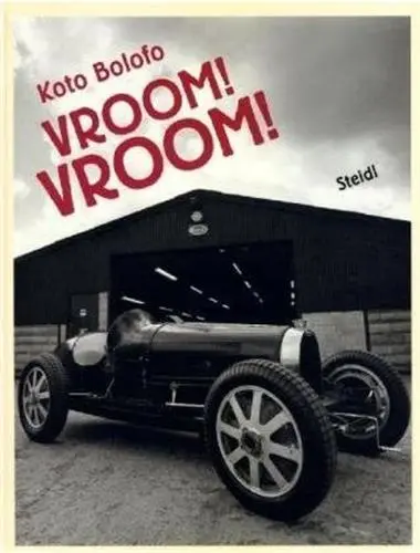 Koto Bolofo Vroom Vroom