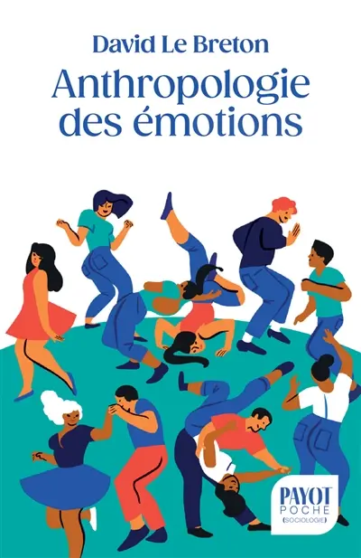Anthropologie des émotions