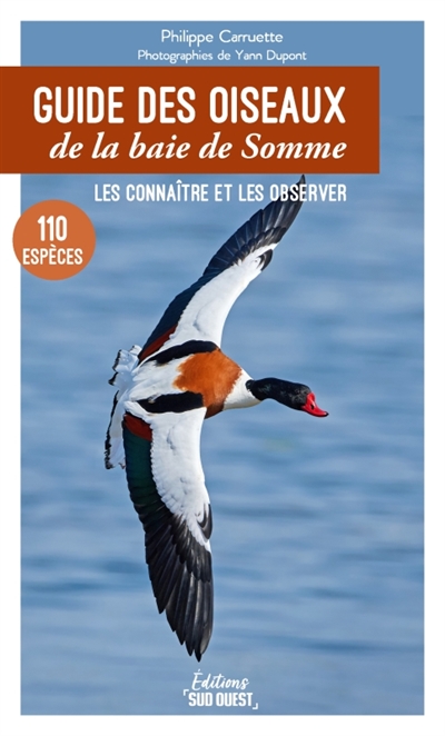 Guide des oiseaux de la...