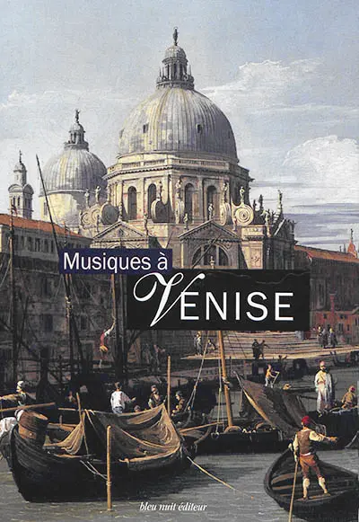Musiques à Venise