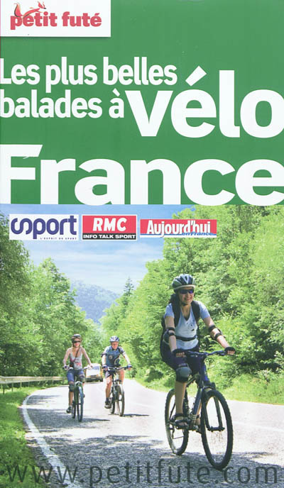 France, les plus belles balades à vélo