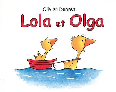 Lola et Olga