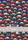 CAHIER TIM SEYES,96P,A5...