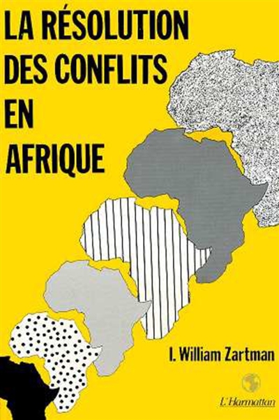 Les Résolution des conflits en Afrique