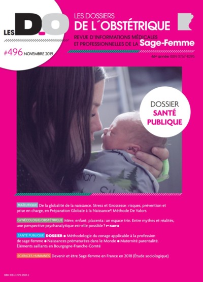Dossiers de l'obstétrique...