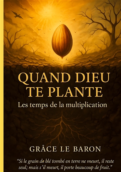 Quand dieu te plante : Les...