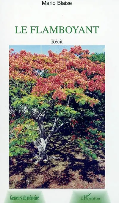 Le flamboyant