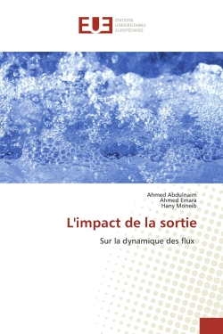 L'impact de la sortie : Sur...