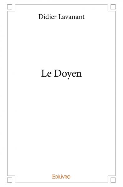 Le doyen