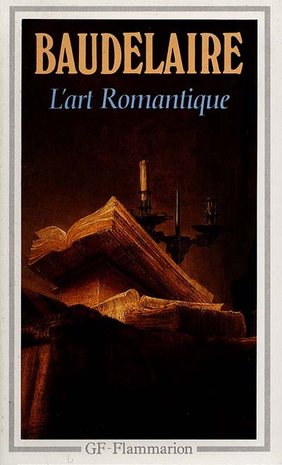 L'Art romantique : littérature et musique