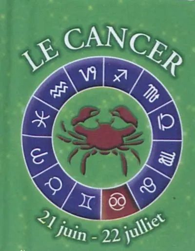 Le cancer