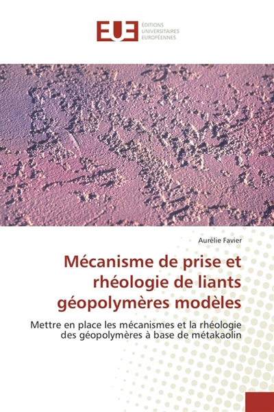 Mécanisme de prise et...