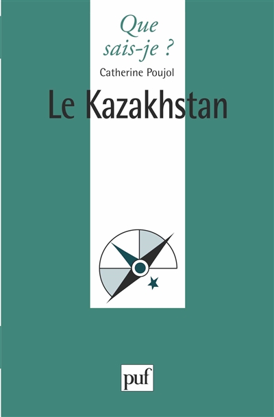 Le Kazakhstan