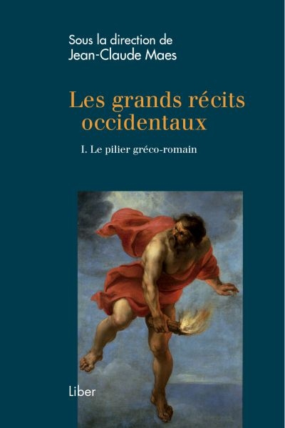 Le pilier gréco-romain 1