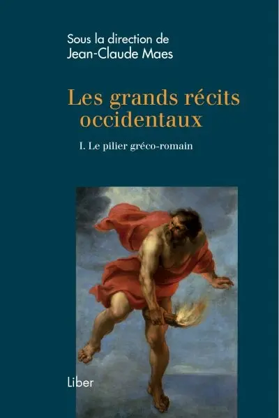 Le pilier gréco-romain 1