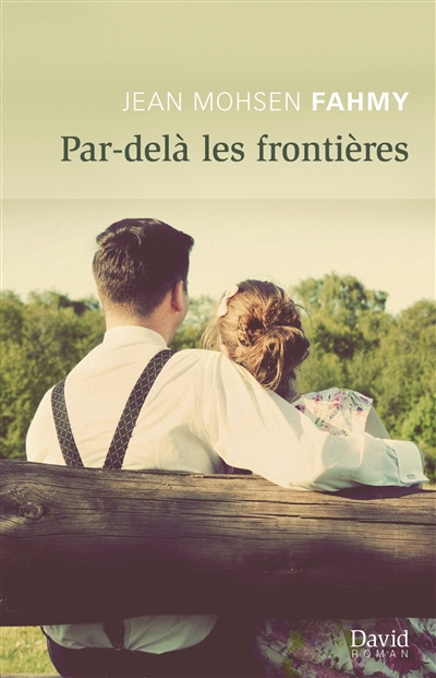 Par-delà les frontières