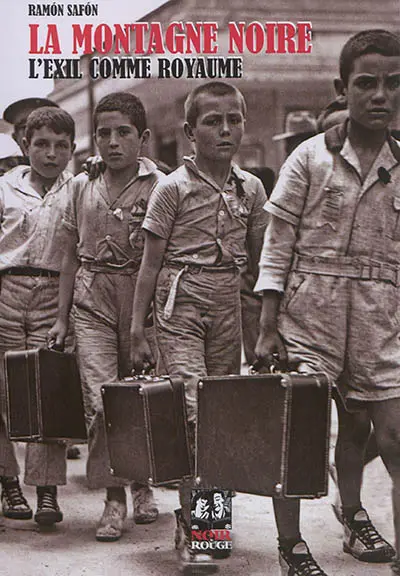 La Montagne Noire, l'exil comme royaume : Enric Greu