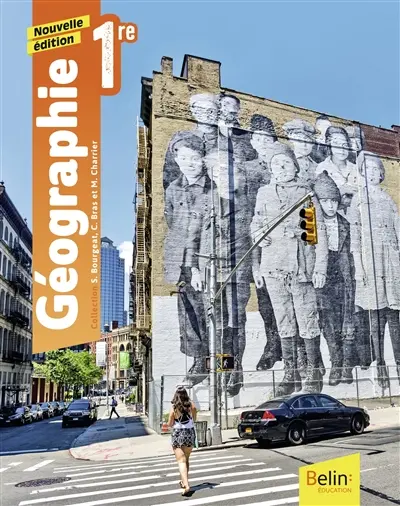 Géographie 1re