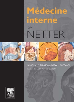 Médecine interne de Netter