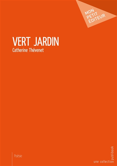 Vert jardin
