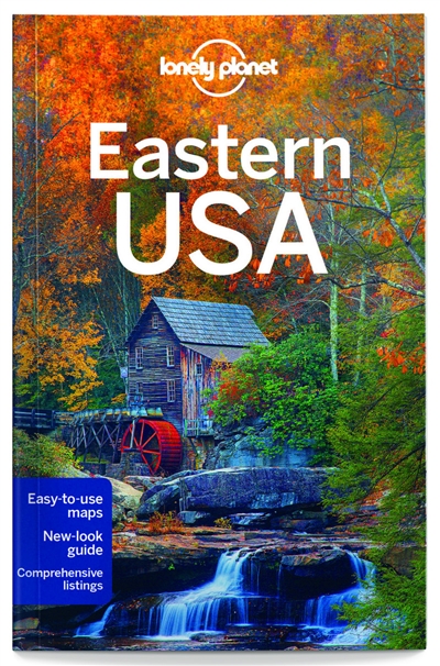 Eastern USA