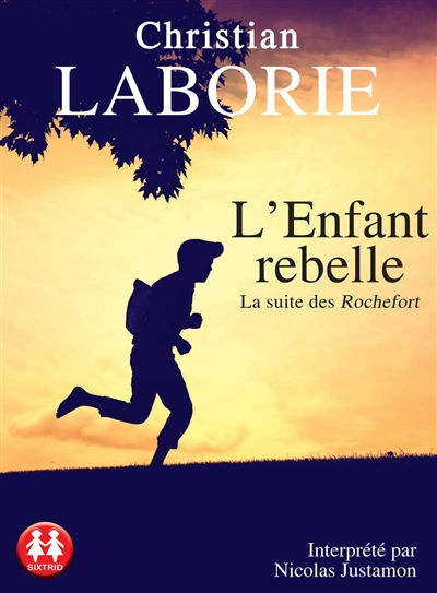 L'enfant rebelle