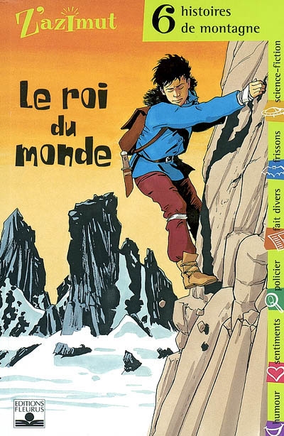 Le roi du monde