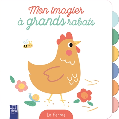La ferme