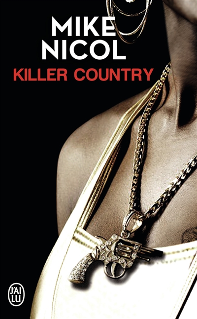 Vengeance. Vol. 2. Killer country